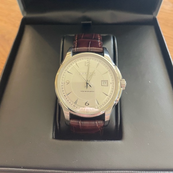 Hamilton men’s watch - Picture 5 of 7